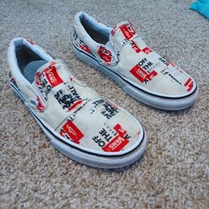 Vans
